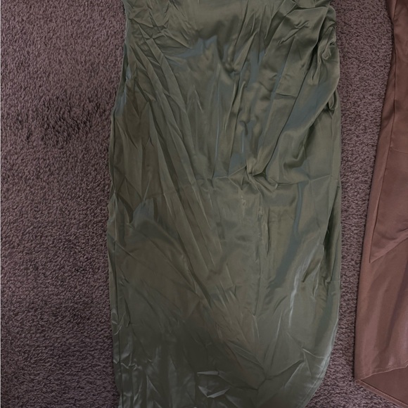 Silk skirts - Picture 1 of 2